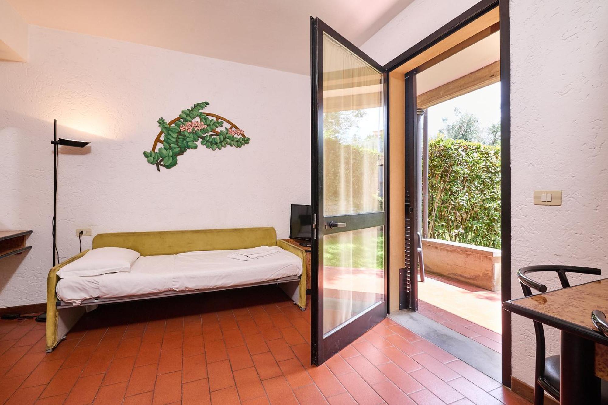 Hotel Zi Martino Castagneto Carducci Exterior photo
